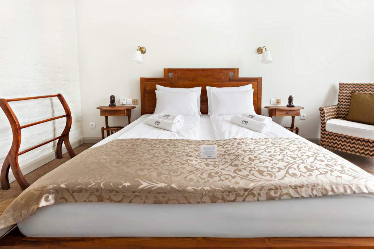 Superb Luxury Suites Belgrad Exterior foto