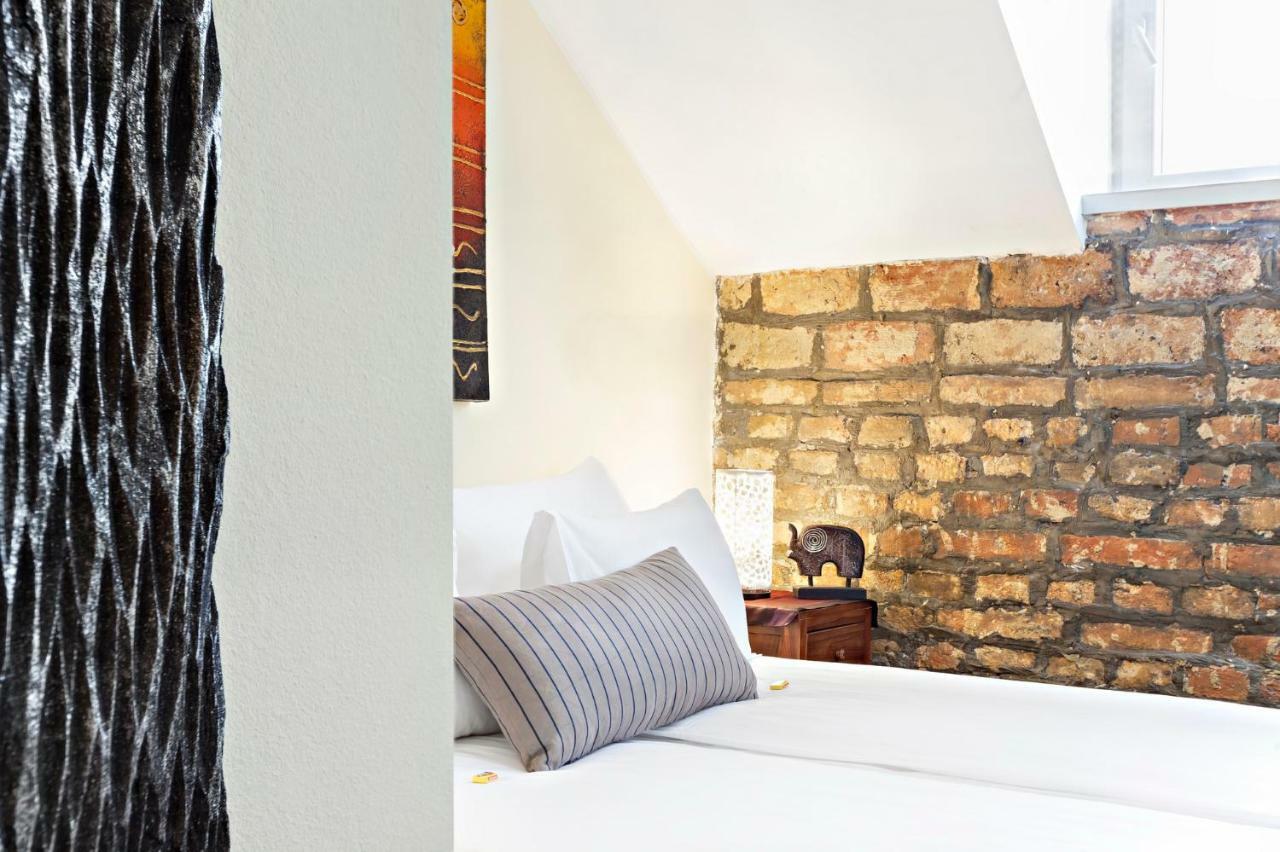 Superb Luxury Suites Belgrad Exterior foto